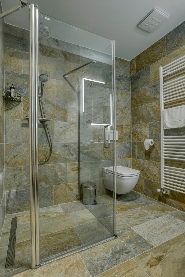 Apartman Jeleni Grun Jasna Deménvölgy Kültér fotó