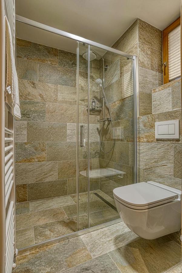 Apartman Jeleni Grun Jasna Deménvölgy Kültér fotó